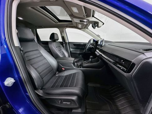 Used 2023 Honda CR-V EX-L image 29
