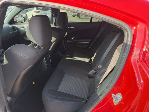 Used 2020 Dodge Charger R/T image 10