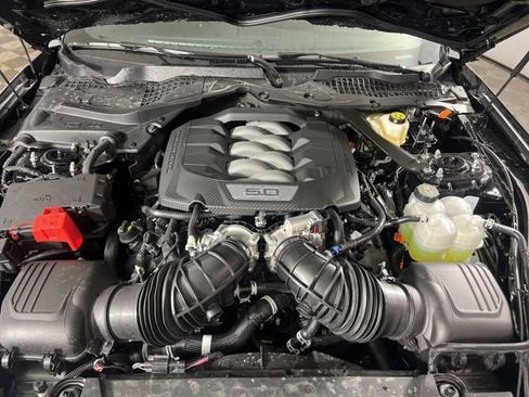 New 2026 Ford Mustang GT Premium image 3