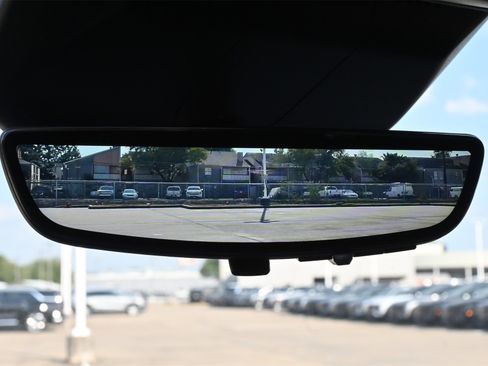 New 2025 Cadillac Escalade Sport Platinum w/ LPO, ONYX Package image 15