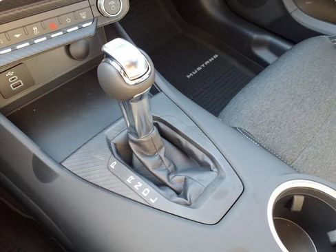 New 2026 Ford Mustang Coupe RWD image 12