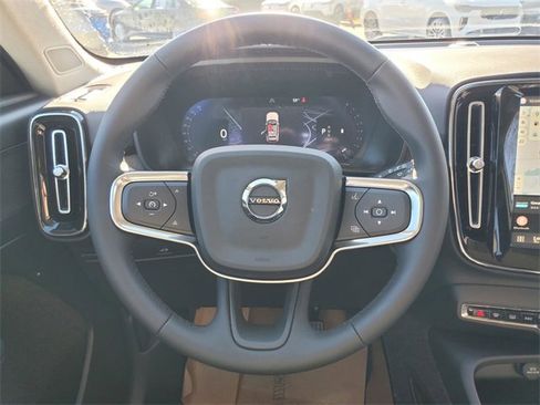 New 2026 Volvo XC40 B5 Plus w/ Protection Package Premier image 29