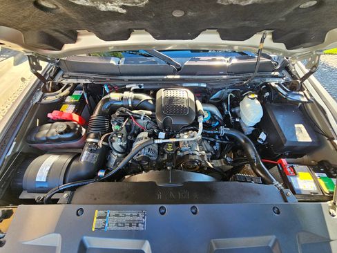 Used 2007 Chevrolet Silverado 2500 LTZ w/ Safety Package image 28