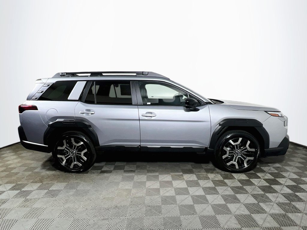 New 2026 Subaru Outback Touring XT AWD/4WD image 8