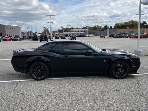 Used 2019 Dodge Challenger R/T Scat Pack image 3