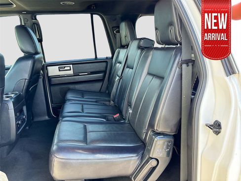 Used 2017 Ford Expedition EL Limited w/ Equipment Group 301A image 26