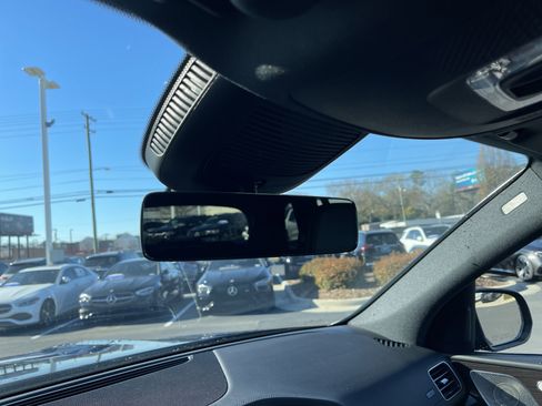 Certified 2022 Mercedes-Benz GLS 450 4MATIC image 27