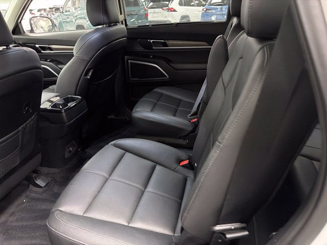 Used 2021 Kia Telluride EX w/ EX Premium Package FWD image 15