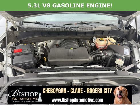 Used 2019 Chevrolet Silverado 1500 RST image 10