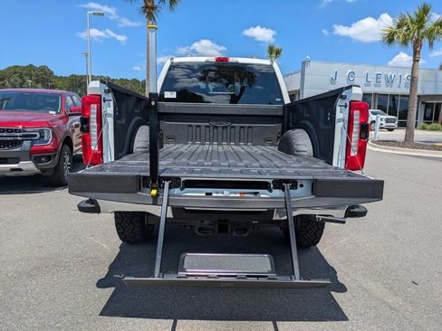 New 2026 Ford F250 King Ranch w/ Tremor Off-Road Package AWD/4WD image 13