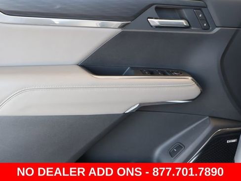 New 2026 GMC Acadia Elevation w/ Elevation Premium Package image 13