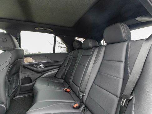 New 2026 Mercedes-Benz GLE 450 4MATIC image 27