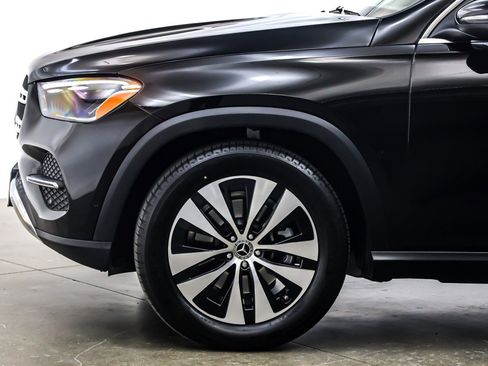Certified 2025 Mercedes-Benz GLE 350 4MATIC image 11