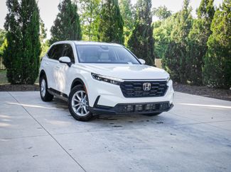 Used 2024 Honda CR-V EX-L video 2