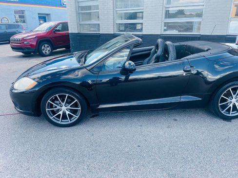 Used 2011 Mitsubishi Eclipse GS Sport image 6
