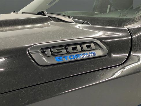 New 2026 RAM 1500 Big Horn w/ Night Edition image 38