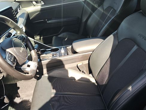 Used 2024 Kia K5 GT-Line w/ GT-Line Premium Package FWD image 8