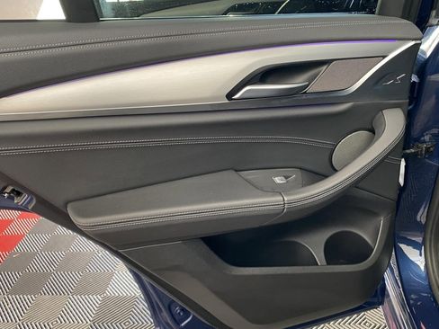 Used 2021 BMW X3 M40i image 20