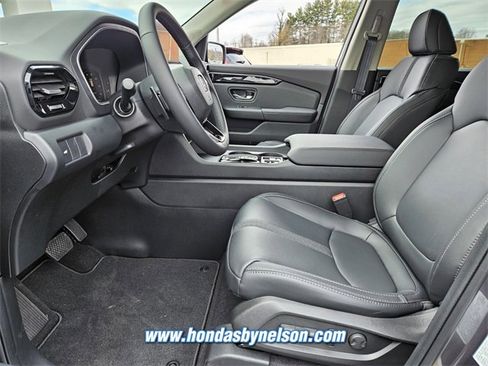 New 2026 Honda Passport RTL image 5