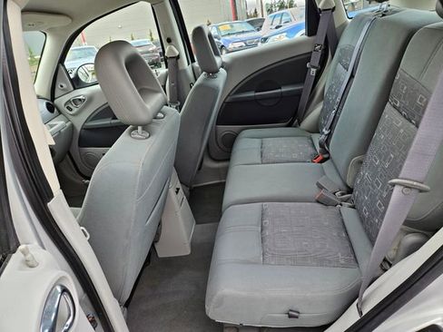 Used 2006 Chrysler PT Cruiser image 14