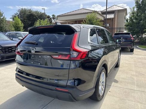 Certified 2023 Honda CR-V EX-L image 7