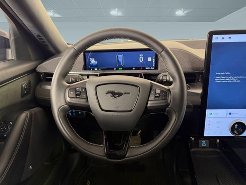 Used 2022 Ford Mustang Mach-E GT w/ GT Performance Edition image 22