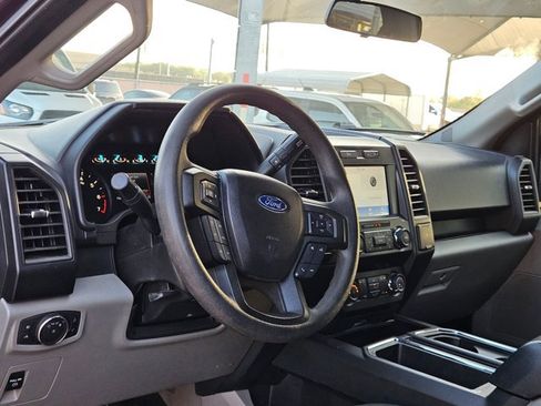 Used 2020 Ford F150 XL w/ Equipment Group 101A Mid RWD image 7