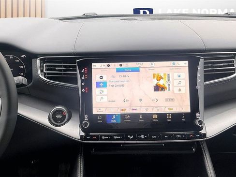 New 2026 Jeep Grand Wagoneer L Limited image 13