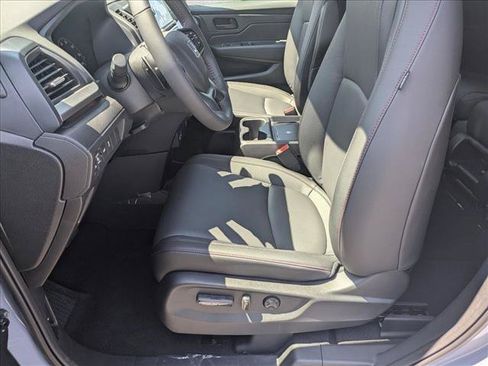 New 2026 Honda Odyssey Sport-L image 4