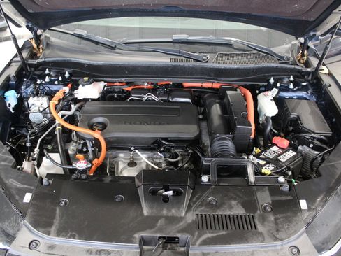 Certified 2024 Honda CR-V Sport-L image 32