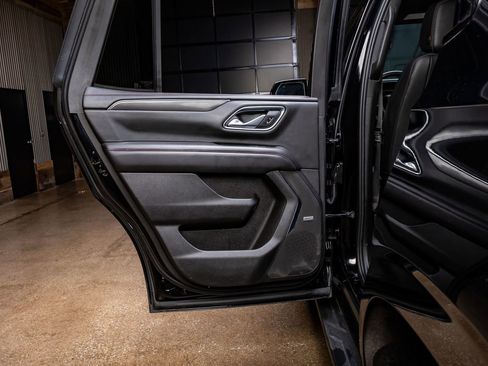 Used 2022 Chevrolet Tahoe RST w/ Luxury Package image 34