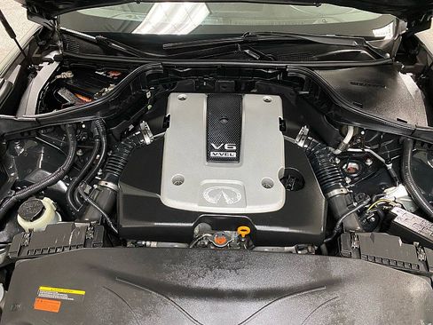 Used 2013 INFINITI M37 w/ Premium Pkg image 15