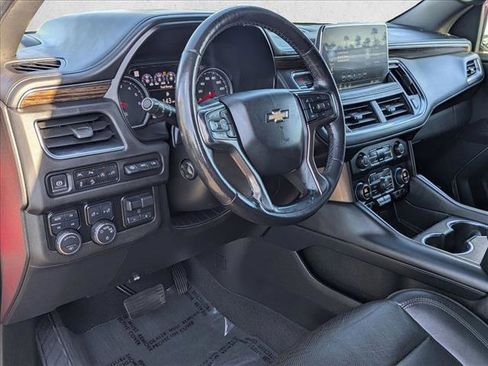 Used 2021 Chevrolet Tahoe High Country image 10