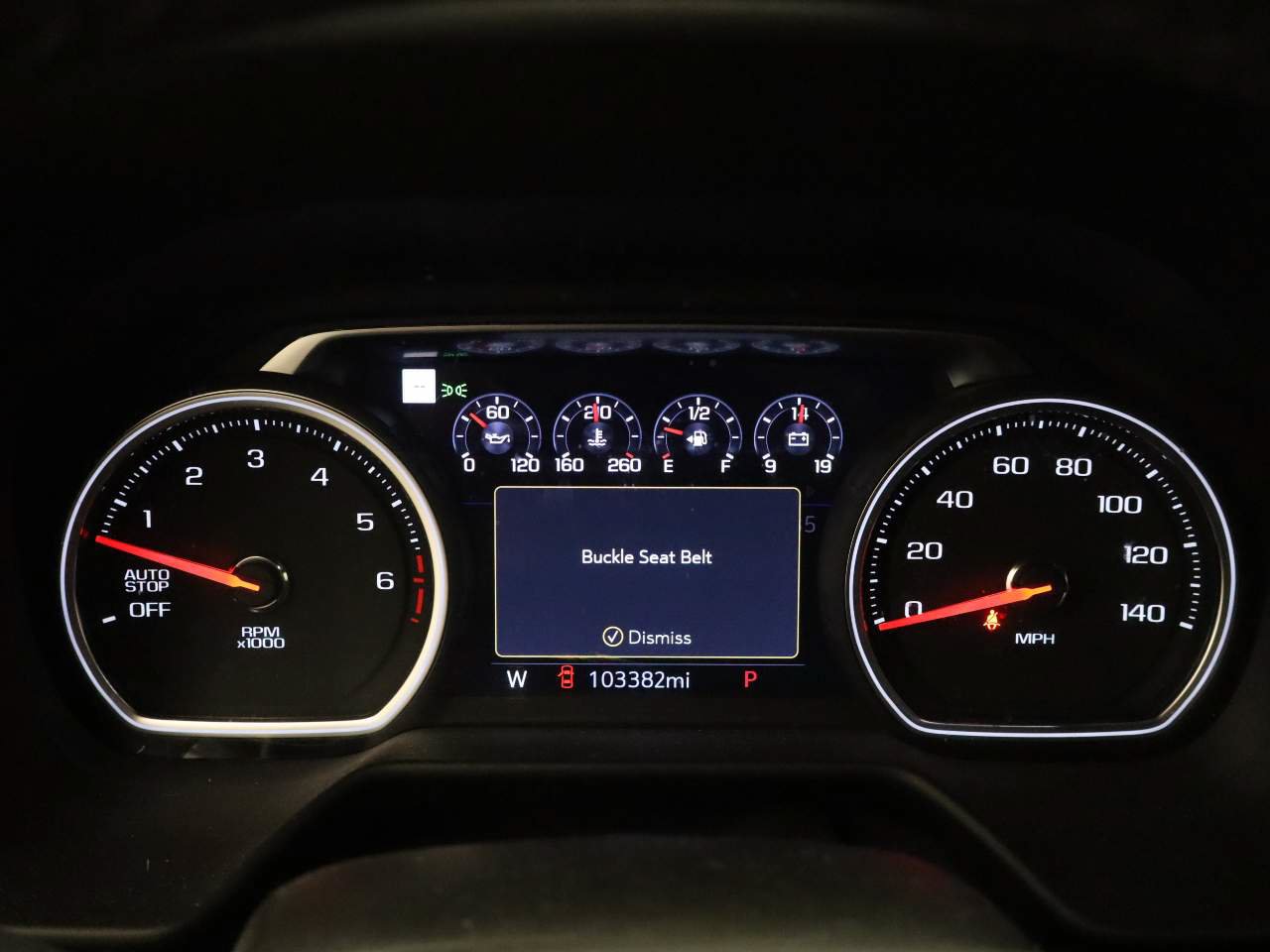 Used 2021 Chevrolet Tahoe Premier w/ Premium Package RWD image 5