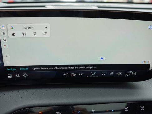 Used 2025 Buick Enclave Avenir AWD/4WD image 31