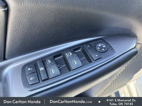 Used 2016 Dodge Journey Crossroad w/ Rear Seat Video Group I image 6