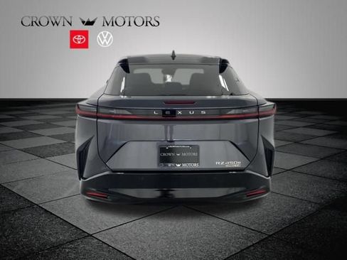 Used 2023 Lexus RZ 450e Premium w/ Technology Package AWD/4WD image 5