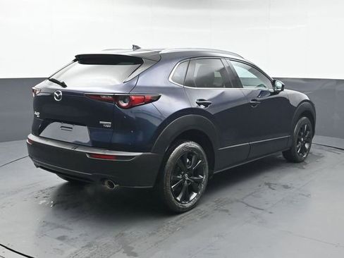 Used 2023 MAZDA CX-30 2.5 Turbo w/ Premium Package image 5
