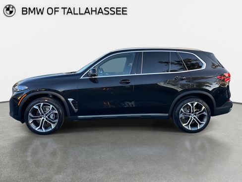 New 2026 BMW X5 sDrive40i w/ Premium Package image 2