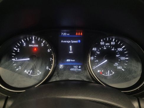 Used 2022 Nissan Rogue Sport S AWD/4WD image 23