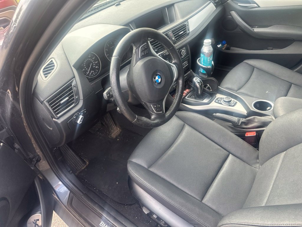 Used 2015 BMW X1 xDrive28i AWD/4WD image 25
