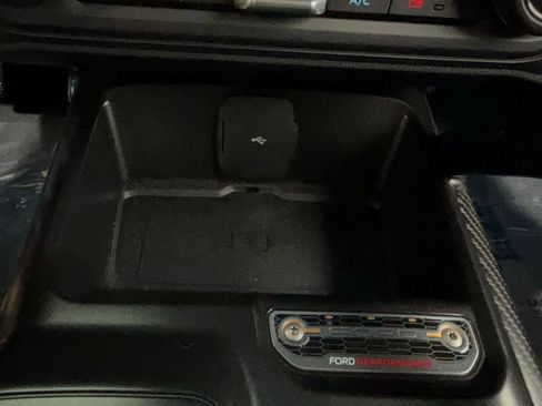 Used 2023 Ford Bronco Raptor image 39