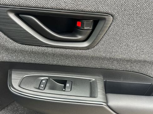 New 2026 Subaru Outback Premium image 18