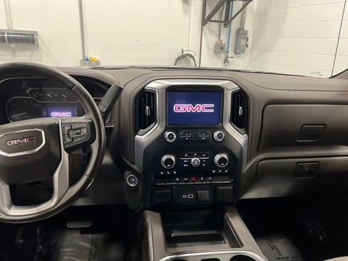 Used 2021 GMC Sierra 1500 SLT image 14