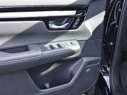 New 2026 Honda CR-V Sport Touring image 26