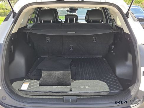Certified 2023 Kia Sportage EX FWD image 14