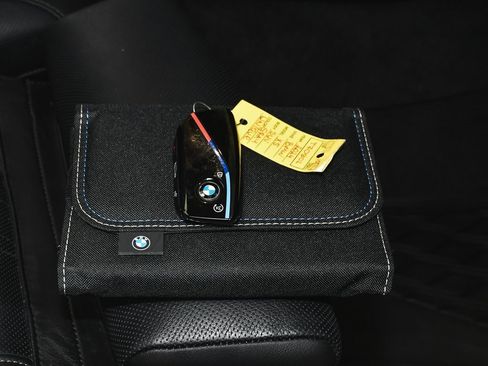 Used 2024 BMW X5 M60i image 82