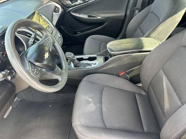 Used 2023 Chevrolet Malibu LT w/ Driver Confidence Package FWD image 15