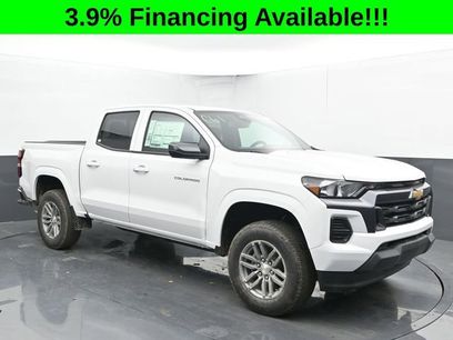 New 2025 Chevrolet Colorado LT w/ Advanced Trailering Package