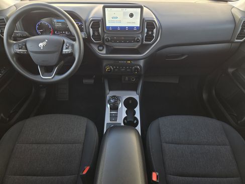 Used 2024 Ford Bronco Sport Big Bend image 28